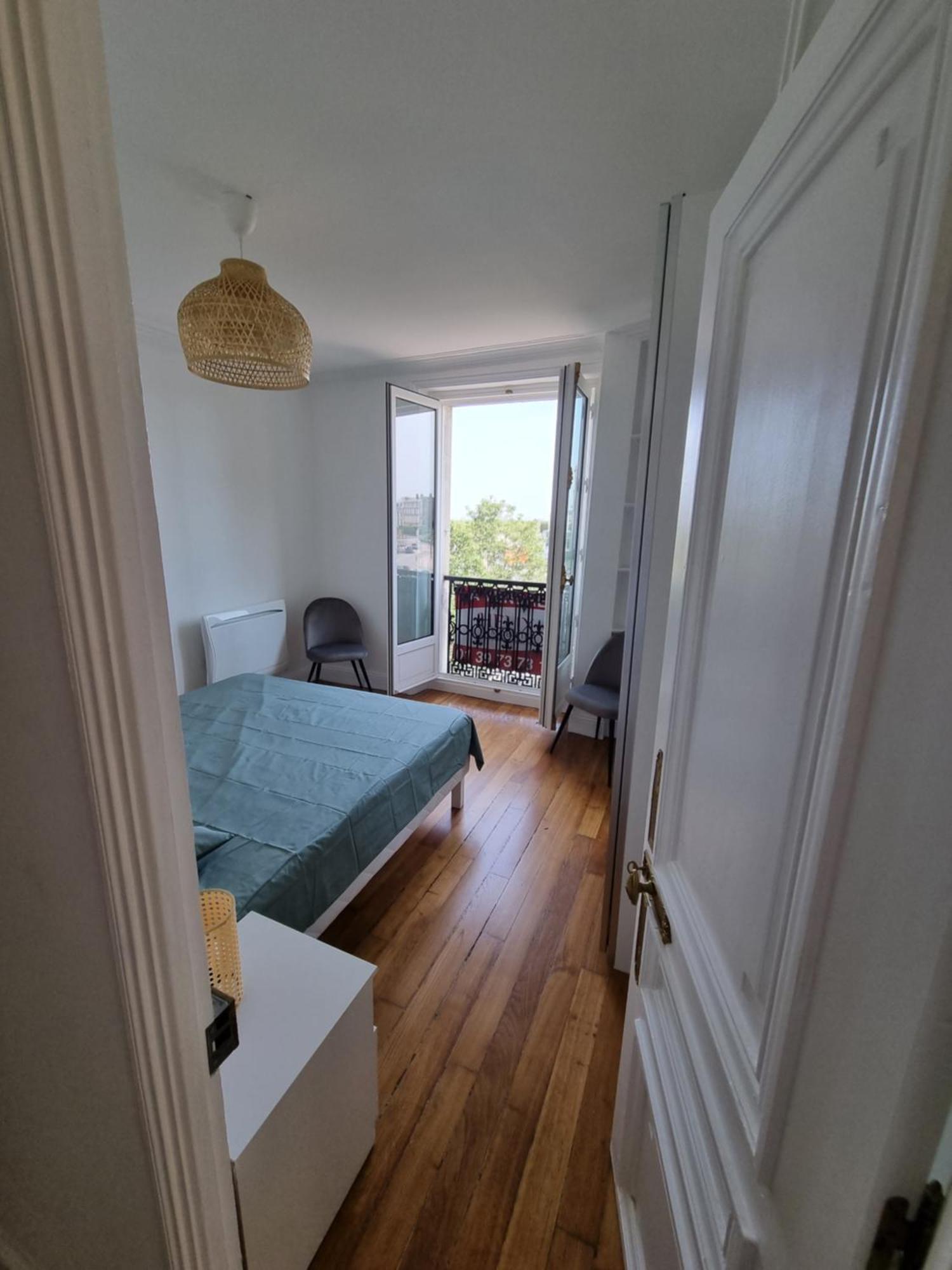 Face Chateau St Germain En Laye, Appartement 4 A 6 Personnes, 23 Min De Paris Champs-Elysees Saint-Germain-en-Laye Bagian luar foto